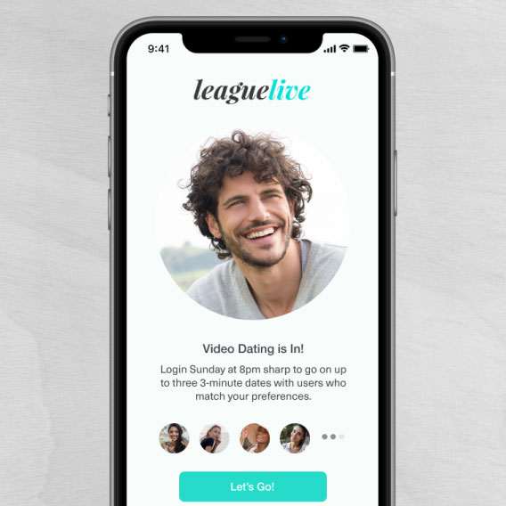 the league dating app cost uk